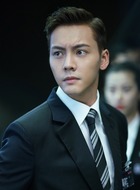 李俊杰(陈伟霆饰演)