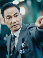 牟川(任达华饰演)