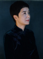 阮太元(蒋雯丽饰演)