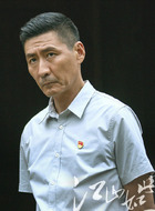 陈步胜（张子健饰演）