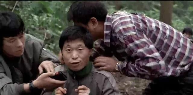 杀人回忆凶手,韩国片<杀人回忆>最后的凶手是谁?图5