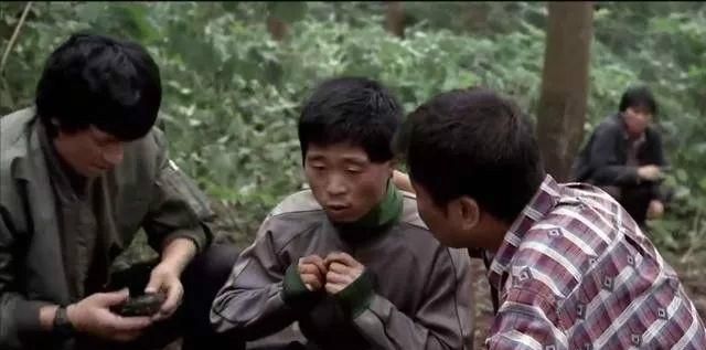 杀人回忆凶手,韩国片<杀人回忆>最后的凶手是谁?图4