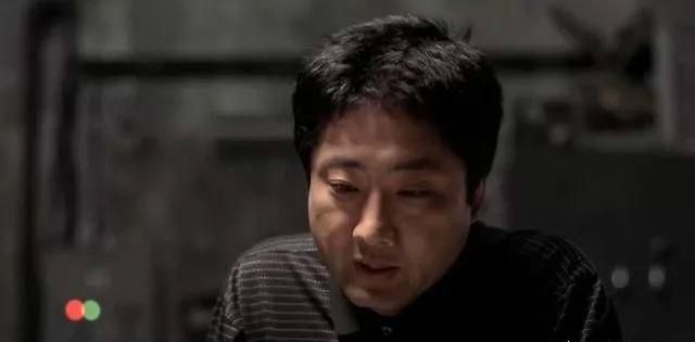 杀人回忆凶手,韩国片<杀人回忆>最后的凶手是谁?图10