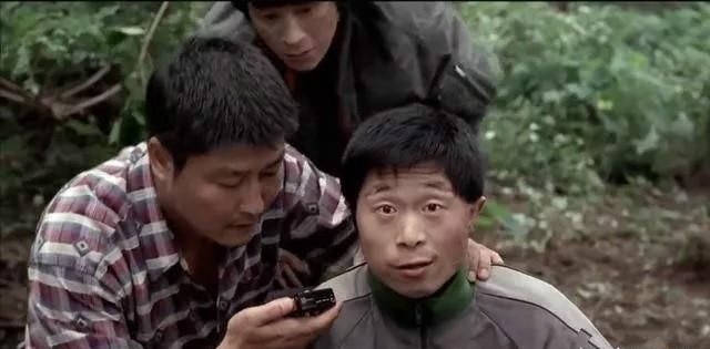 杀人回忆凶手,韩国片<杀人回忆>最后的凶手是谁?图3