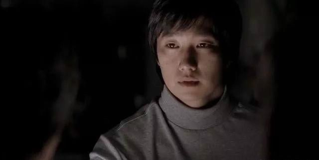 杀人回忆凶手,韩国片<杀人回忆>最后的凶手是谁?图15