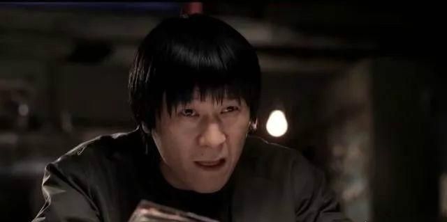 杀人回忆凶手,韩国片<杀人回忆>最后的凶手是谁?图9