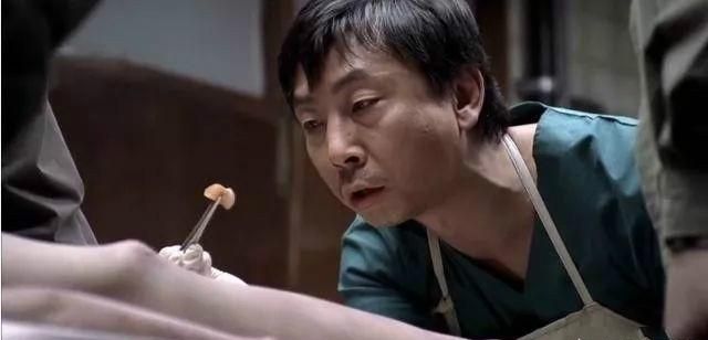 杀人回忆凶手,韩国片<杀人回忆>最后的凶手是谁?图11