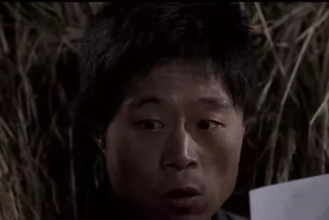 杀人回忆凶手,韩国片<杀人回忆>最后的凶手是谁?图2