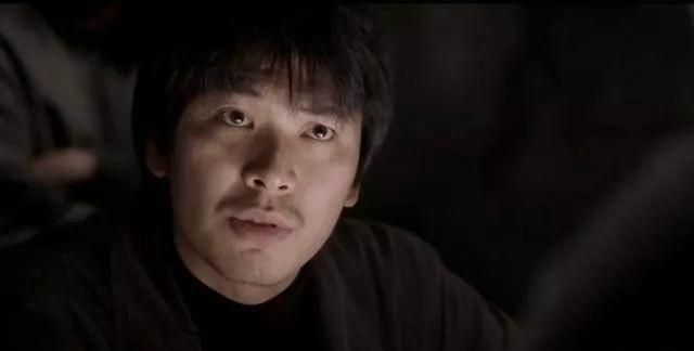 杀人回忆凶手,韩国片<杀人回忆>最后的凶手是谁?图18