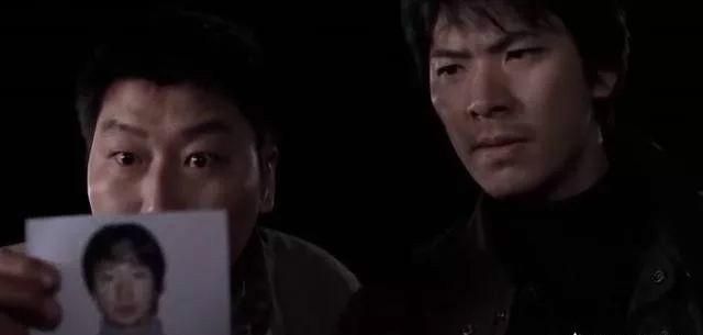 杀人回忆凶手,韩国片<杀人回忆>最后的凶手是谁?图6