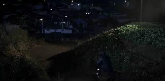 杀人回忆凶手,韩国片<杀人回忆>最后的凶手是谁?图13