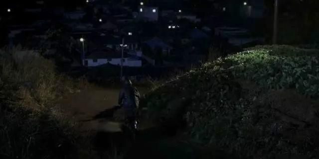 杀人回忆凶手,韩国片<杀人回忆>最后的凶手是谁?图14