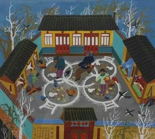 正月二十五是什么日子 ,正月二十五是什么节日?图6