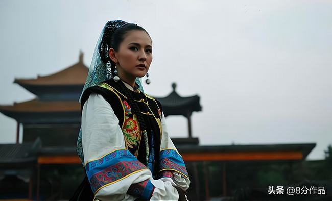 甄嬛传杀了叶澜依(甄嬛传杀了叶澜依吗)