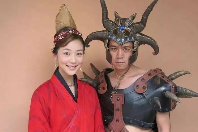 春光灿烂猪八戒第二部(春光灿烂猪八戒其实是个系列)