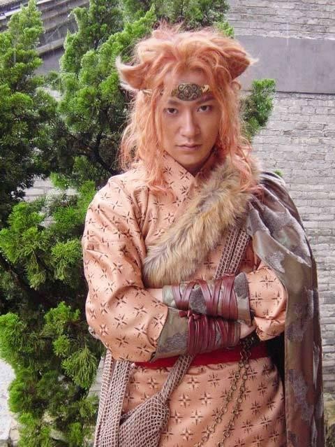 春光灿烂猪八戒第二部(春光灿烂猪八戒其实是个系列)