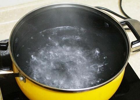 烧过的水可以烧第二次吗