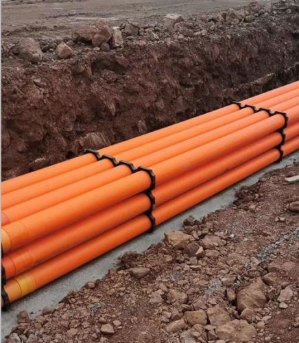 mpp电力保护管价格(mpp电力保护管厂家)-第1张图片-