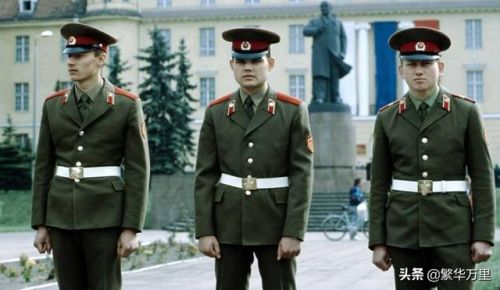 当年苏联为什么入侵阿富汗(苏联为什么入侵阿富汗战争)-第2张图片-