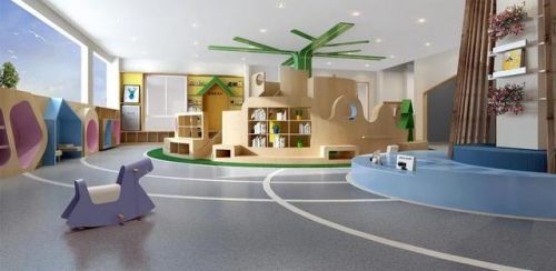 布置婴儿房要注意些什么?布置婴儿房间网页游戏-第1张图片-