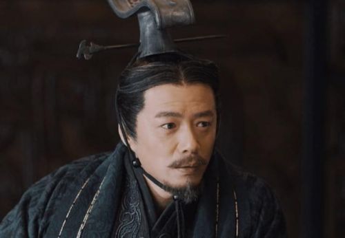 嬴政的母亲叫什么名?嬴政的母亲和嫪毐生了几个孩子-第1张图片-