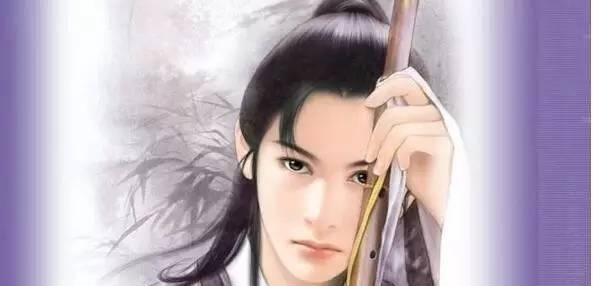 四大美男子,古代四大美男最帅的是哪位?具体哪里帅?图5