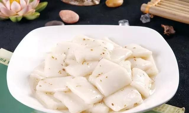 西双版纳美食,西双版纳的美食都有什么特色啊?图2