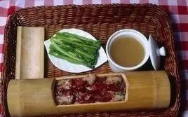 西双版纳美食,西双版纳的美食都有什么特色啊?图1