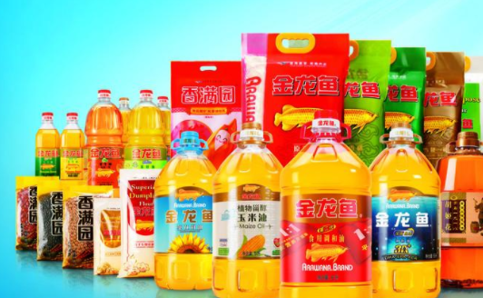 金龙鱼油是哪个国家的品牌,金龙鱼到底是哪国的鱼图4
