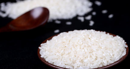 米里有黑虫子能吃,大米长黑虫能吃不图4