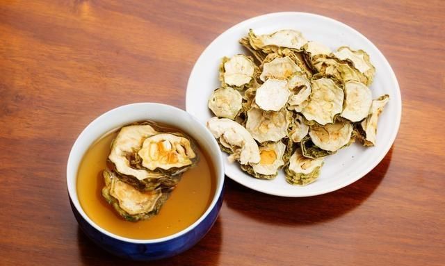 苦瓜生吃还是熟吃好,谁减肥的时候试过生吃苦瓜?有什么体会?效果怎么样?怎么吃效果好?细说一下?谢谢?图7