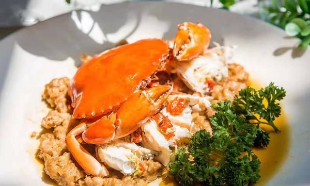 大闸蟹能不能冷冻起来保存,大闸蟹适合放冷冻还是保鲜?图2