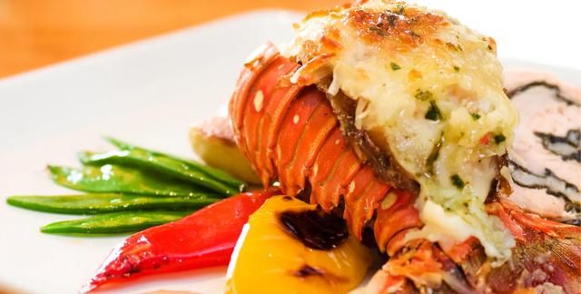 蒜香龙虾尾怎么做才好吃,蒜泥小龙虾怎么做好吃?图3