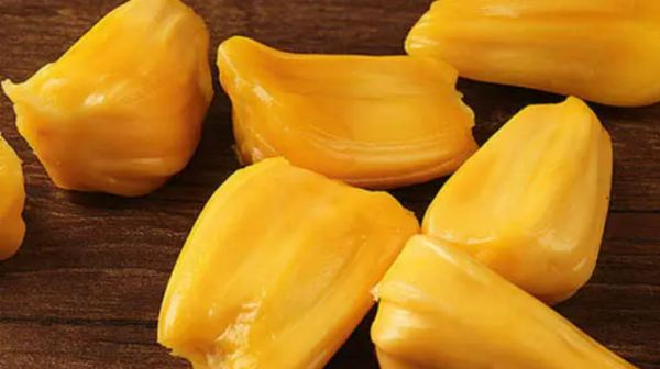 菠萝蜜的核是能吃,菠萝蜜里面的核能不能吃图4