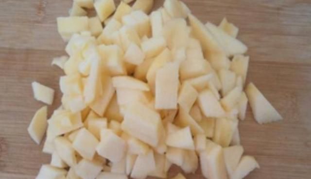 自制苹果汁怎么榨好喝,奇异果汁怎么榨?需要加什么一起榨才比较好喝?图3