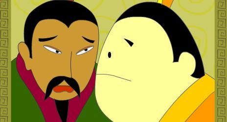 乐不思蜀意思,偏安一隅乐不思蜀是什么意思?"乐不思蜀"这个成语是什么意思