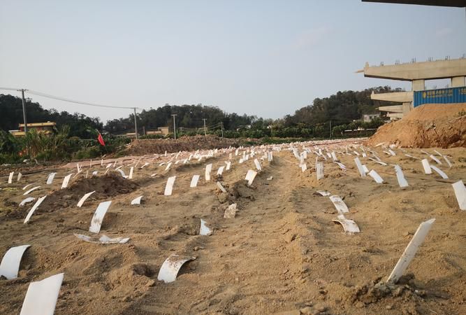 路基接头处如何处理