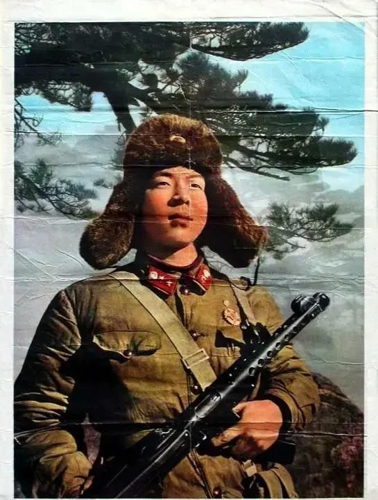 学雷锋的资料,学雷的资料和名言?图4