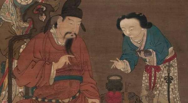 红袖添香是什么意思,红袖添香的意思是什么意思图2