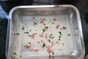 卷粉米浆加什么会透明,肠粉米浆加澄面和生粉的配比图6