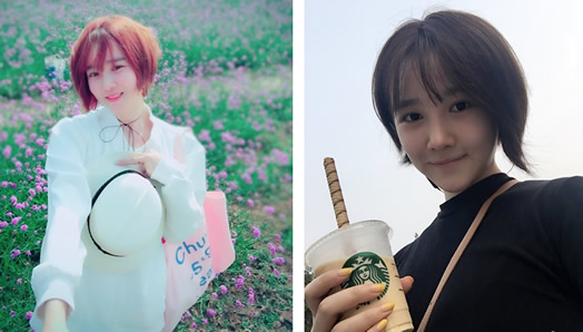 陈小纭年龄多大了曝光:陈小纭整容前后照片对比