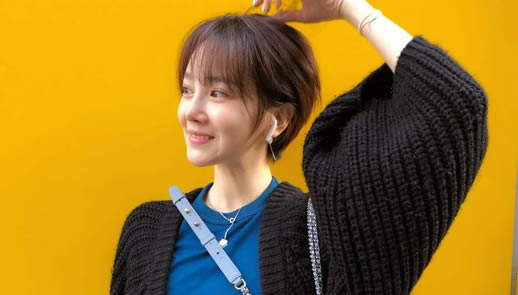 陈小纭年龄多大了曝光:陈小纭整容前后照片对比