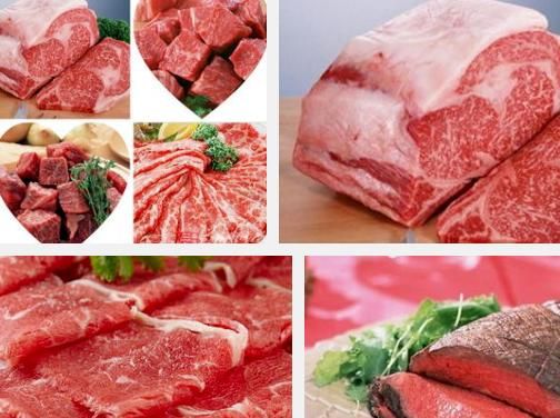 哪种肉类属于我们通常所说的白肉,猪肉属于白肉还是红肉?图3