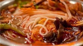 螺蛳粉为什么臭,螺蛳粉为什么是臭的?图3