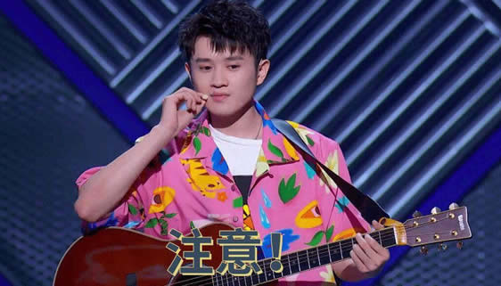 王勉个人简介经历及身高,脱口秀王勉是哪里人