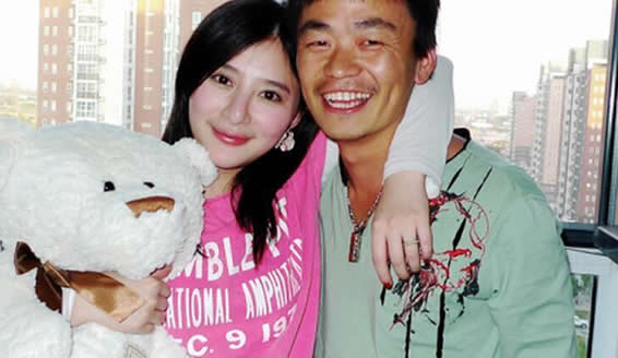 王宝强个人资料简介 王宝强现在的妻子是谁?