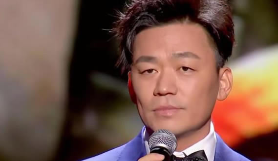 王宝强个人资料简介 王宝强现在的妻子是谁?