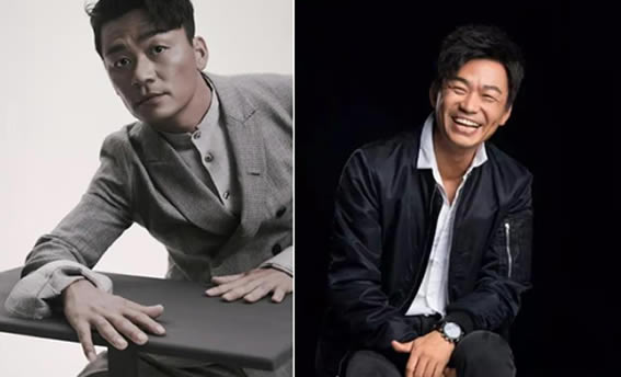 王宝强个人资料简介 王宝强现在的妻子是谁?