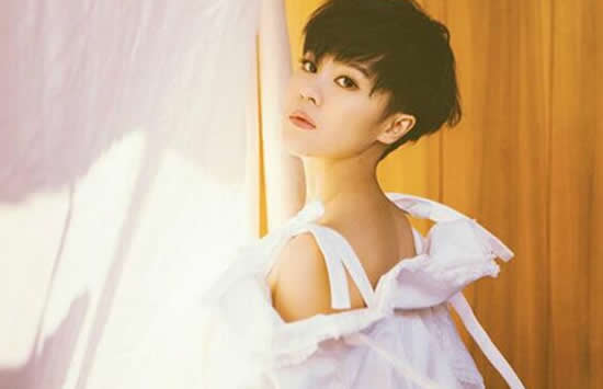 郁可唯个人资料介绍及老公是谁