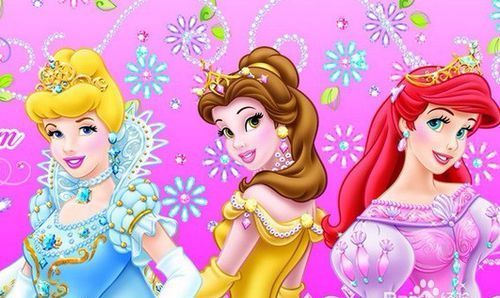 和平精英什么是网络公主